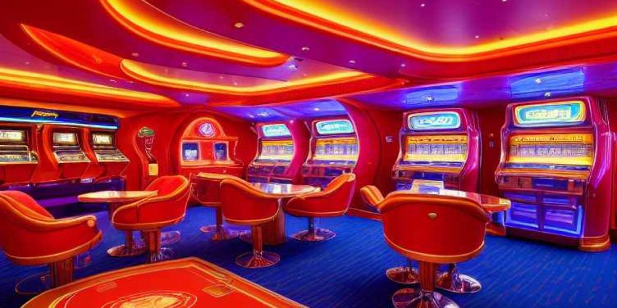 SpinBet gaming house Slot galaxy