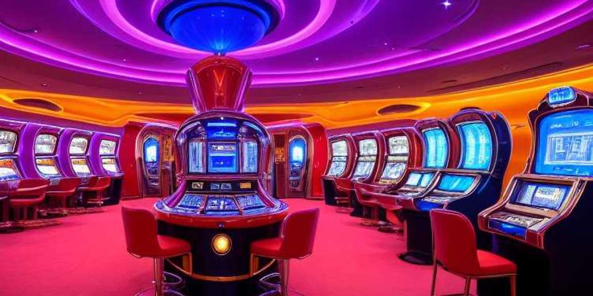 Package d'Accueil chez casino Olympe