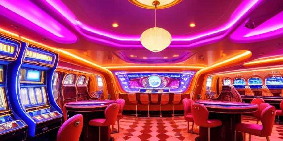 Trial Gambling Entry on QueenWin's