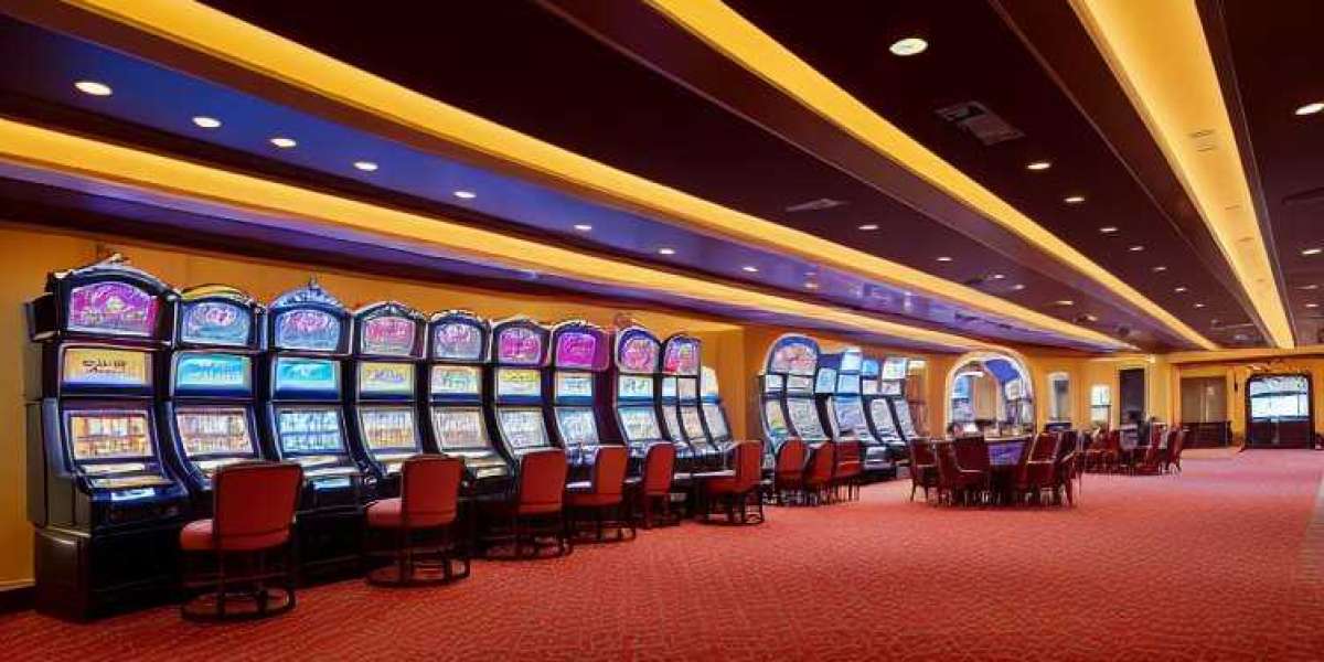 Bonus Buy Attributes at LuckyHunter Casino