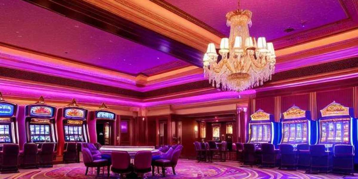 Multiple Slot Choice at Gaming house QueenWin