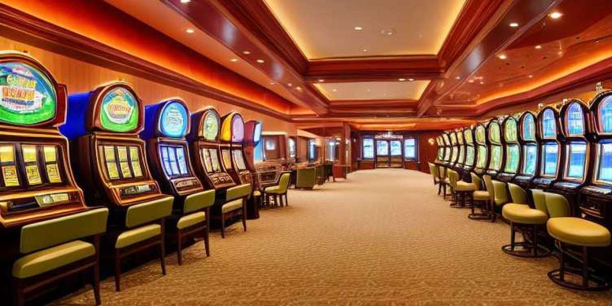 Gaming ervaring   met BetCity