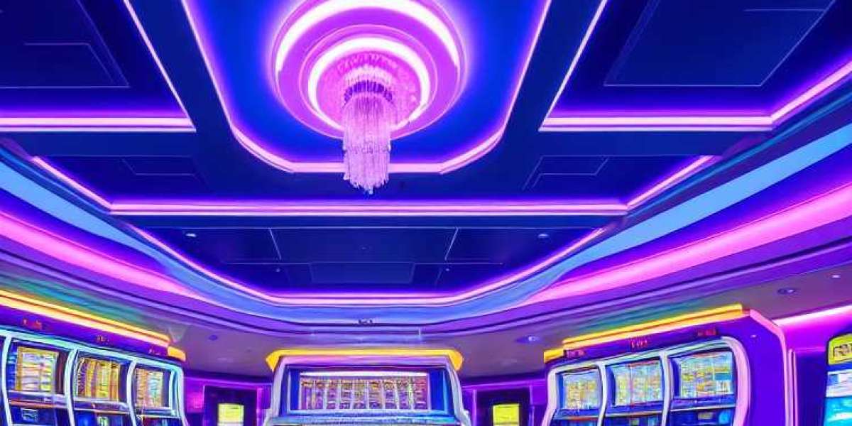 Laaja pelintarjonta 24 Kasino