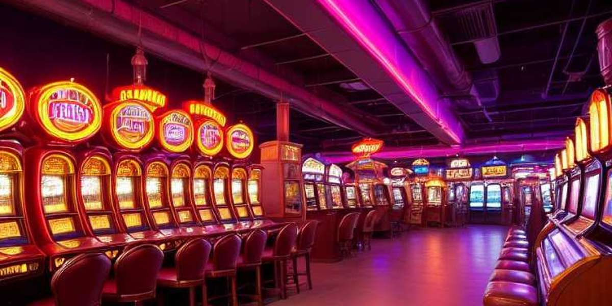 Kind Welcome Offer at NineWin Casino