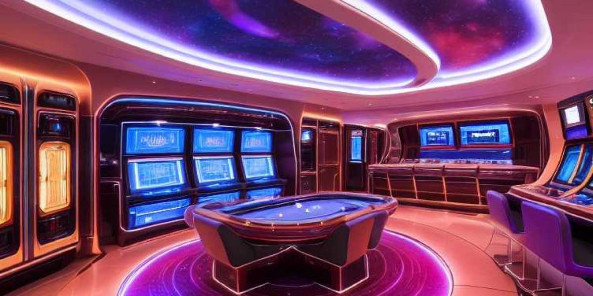 Bonuses at 21 bits casino