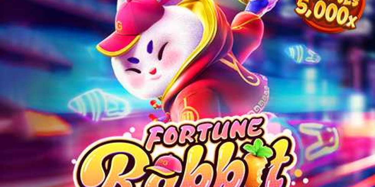 O Jogo do Coelho: Bônus e Rodadas Grátis - Guia de Utilização