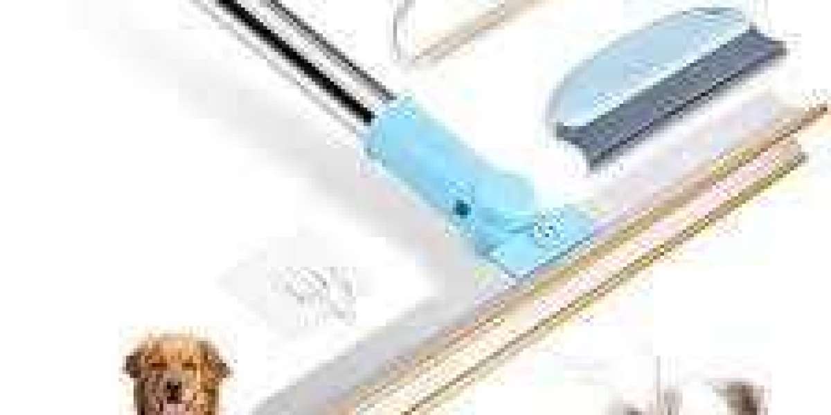 Pet Hair Scraper Supplier Tallfly: Redefining Smart Cleaning for Modern Pet-Friendly Homes