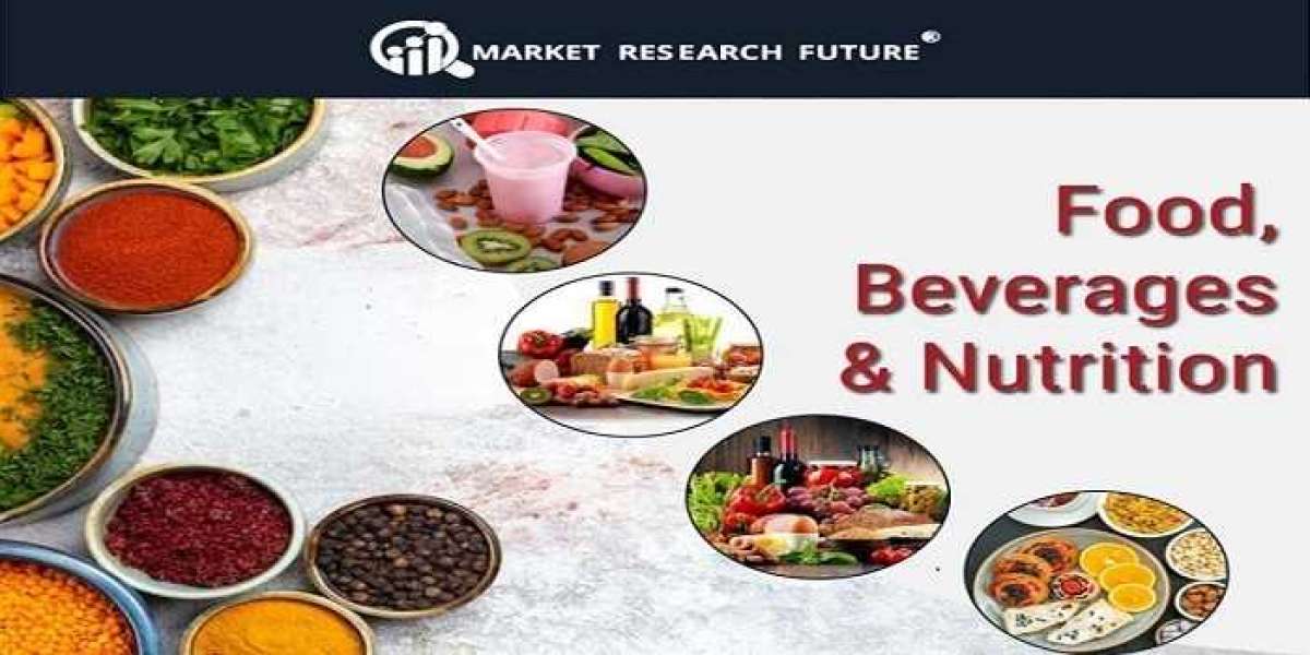 Innovation & Ingredient Trends in Synbiotic Foods
