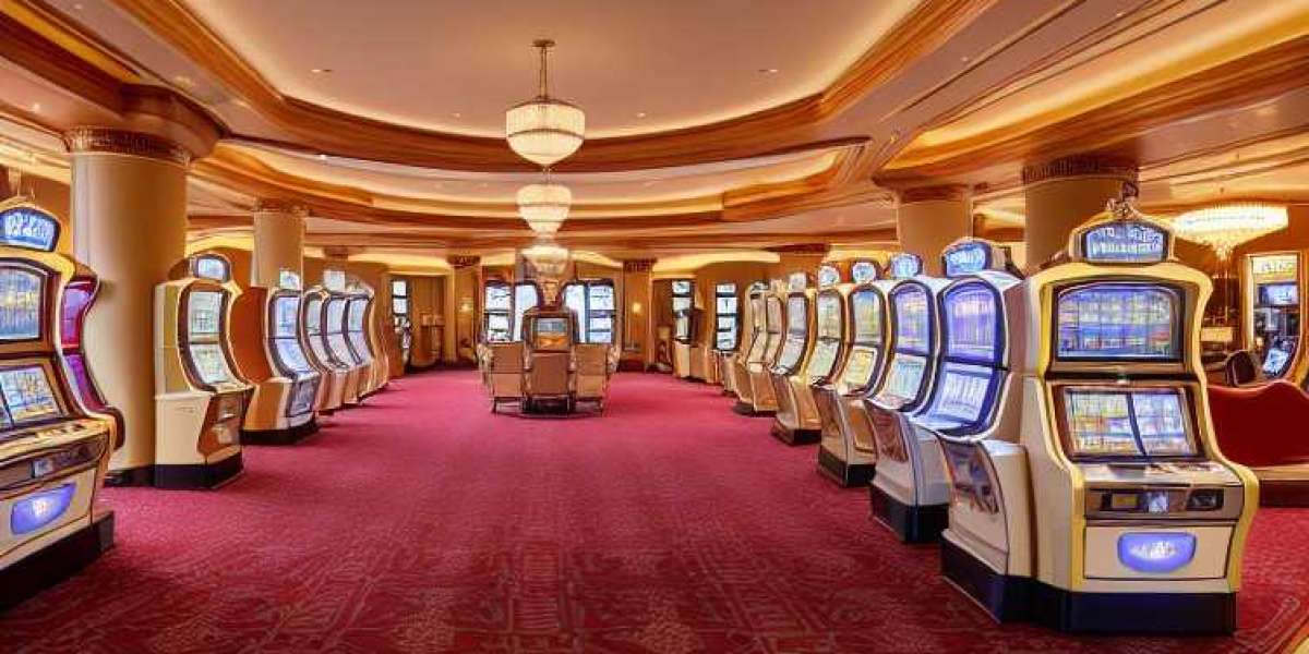 Reward Get Attributes at Casino Jackpot