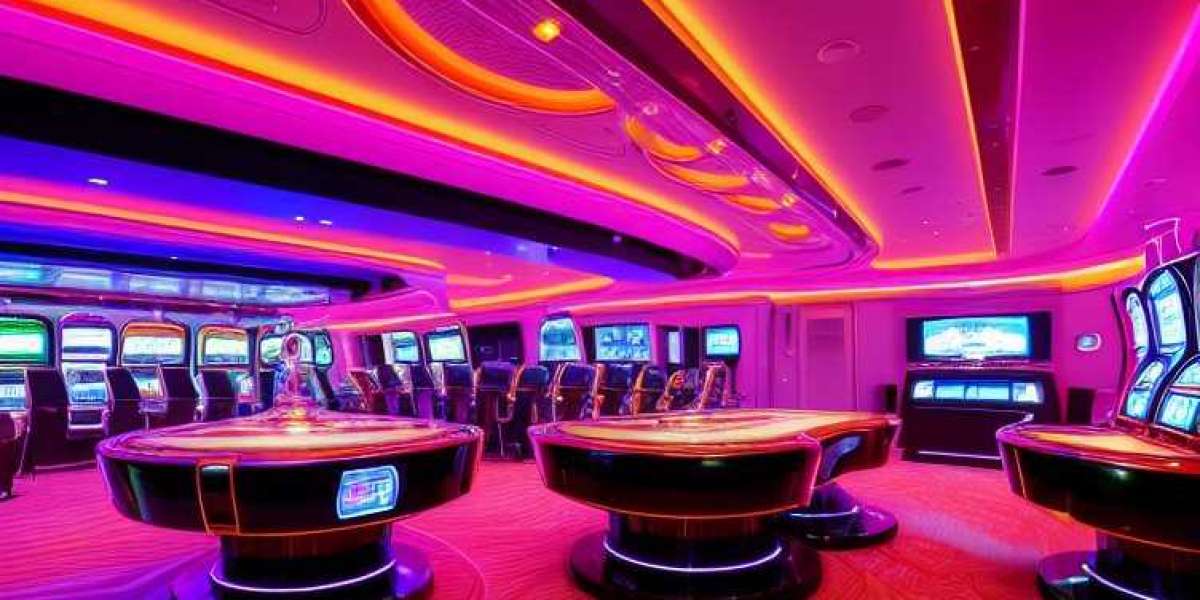 Premium Desk Gaming experience at SkyCrown Casino