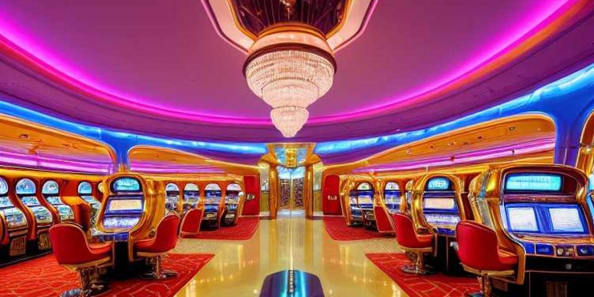 Lista de jogos do Nine Casino