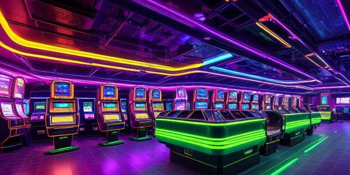 Top-notch Surface Play at royal reels casino