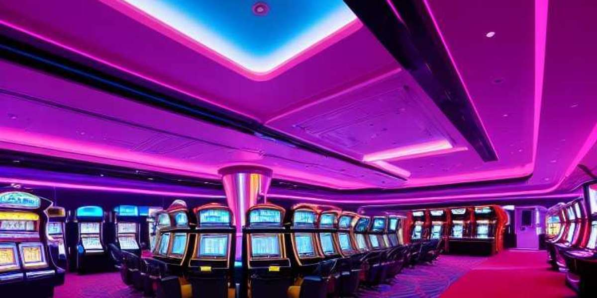 Rewards Realm of NeoSpin Casino