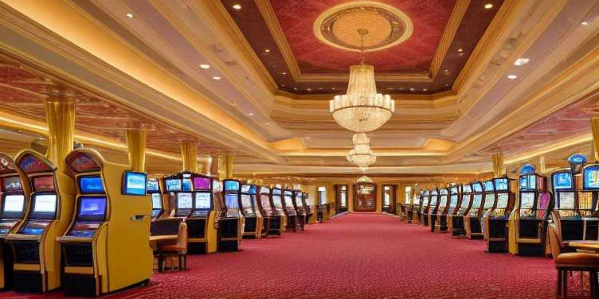 Klassinen pöytäpelikokemus 24 Online Casino sivustolla