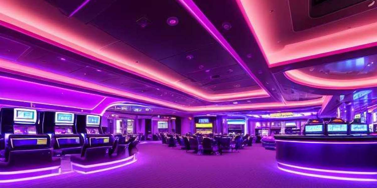 Counter Activities at Slotozen Casino
