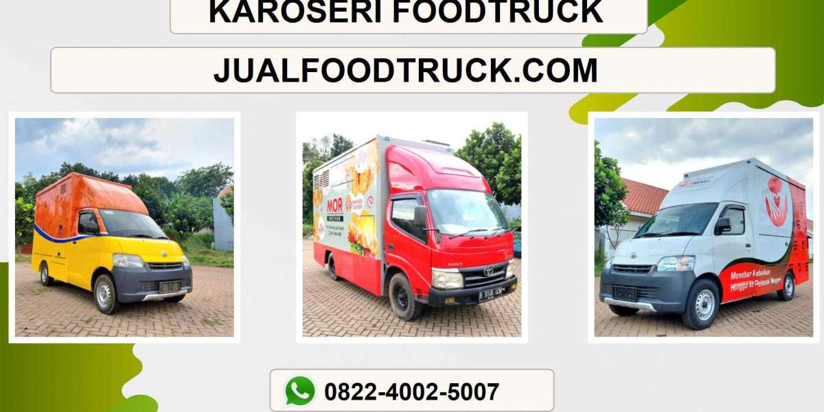 Teknik Kerja Box Pendingin dalam Melindungi Kwalitas Produk Sepanjang Perjalanan