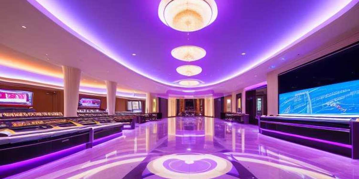 Live Game Show Excites at Spinago