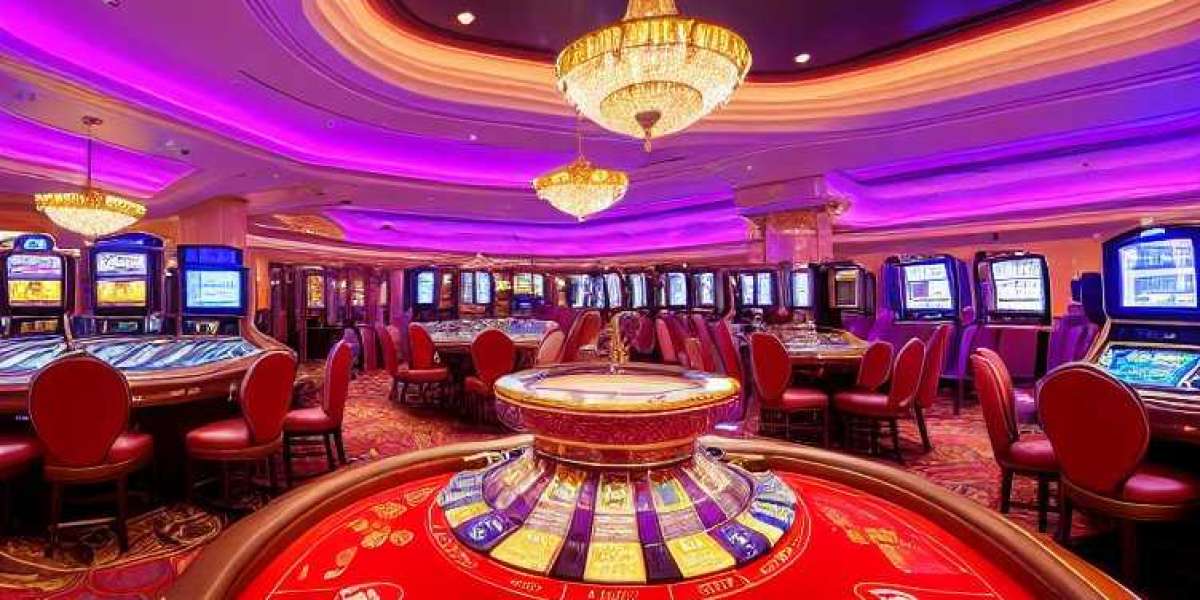 Dynamic In-play Wagering Atmosphere at 442Bet