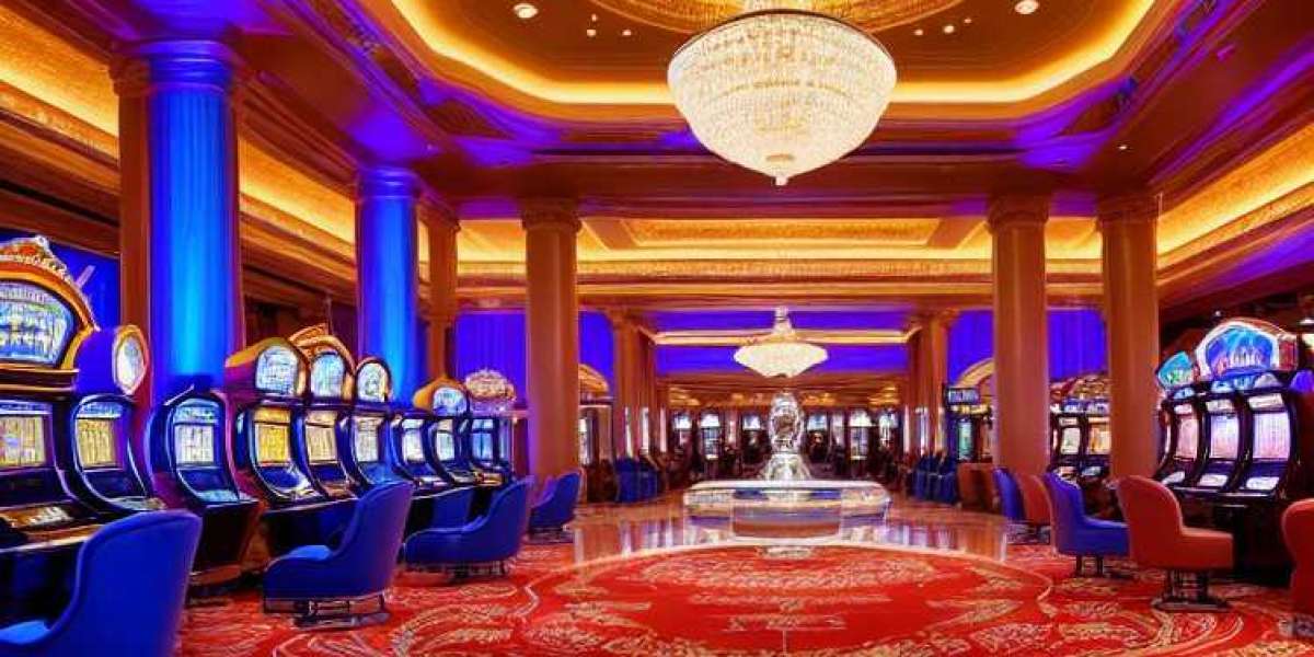 Cryptocurrency banking bij Lucky Max Casino