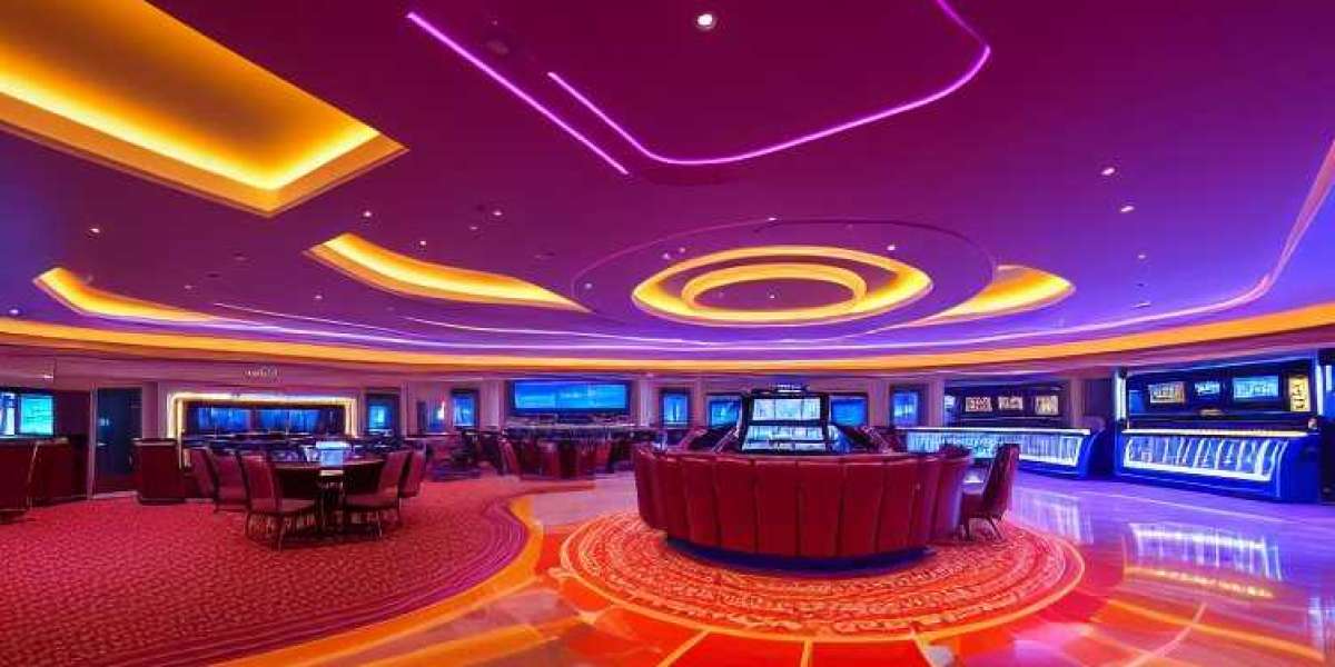 Nouveauté Divertissante sur Casino770