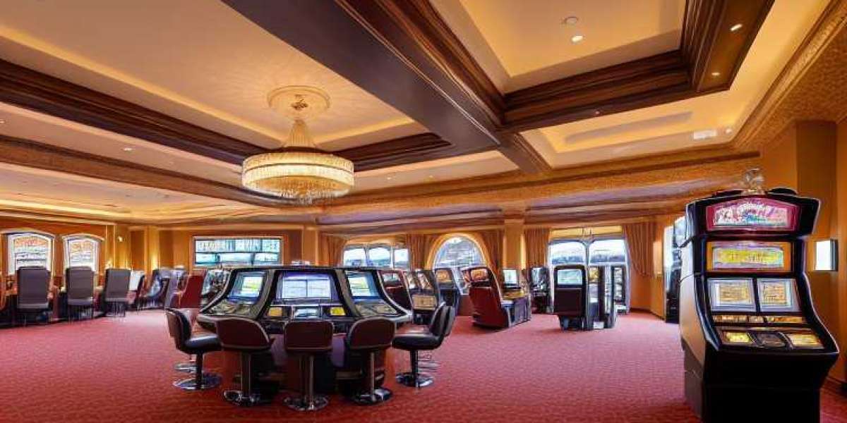 Investigate an Universe full of Gaming Possibilities at SkyCrown