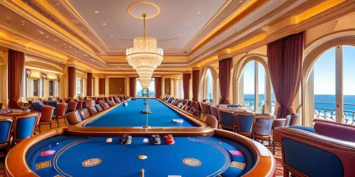 Écraser Games rapides et sûres à propos de Casino770