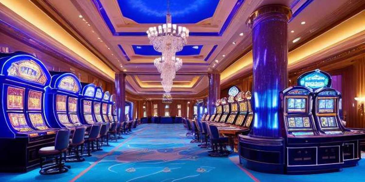 Immerse Yourself into Original Gaming House Action at SkyCrown Online Casino