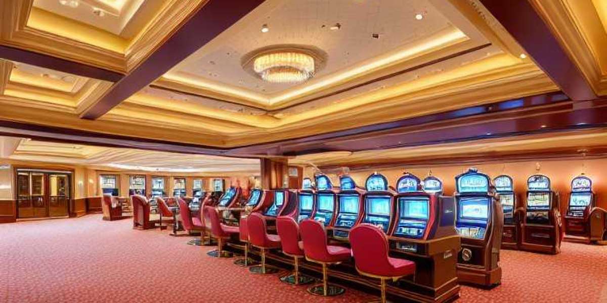 Quick Impact Competitions at Royalreels