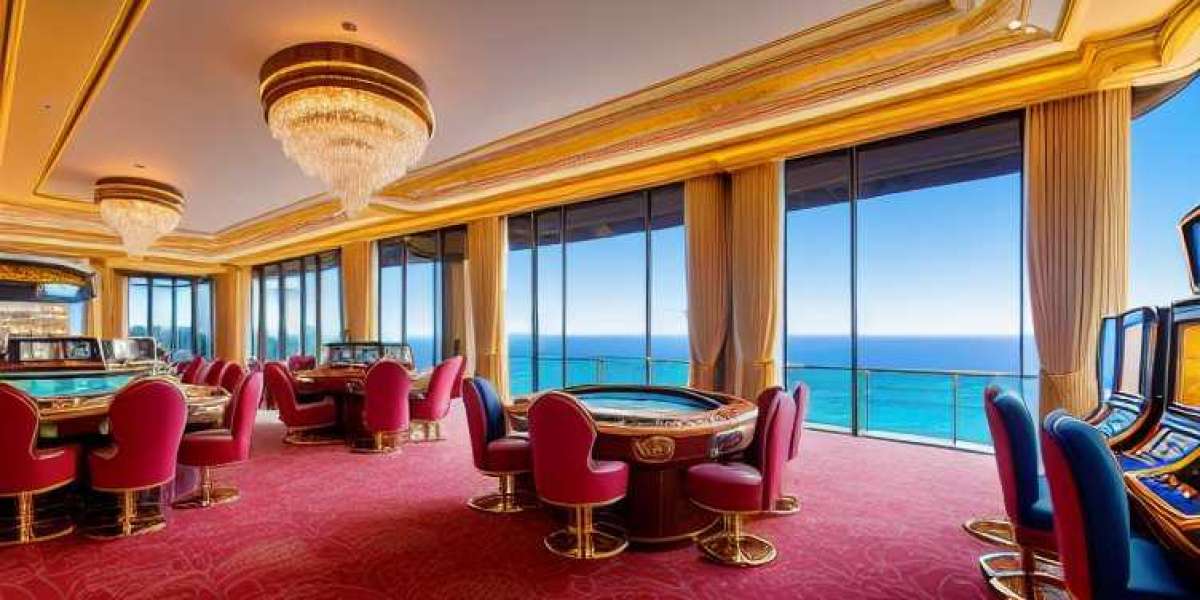 Premium Slot games Range at SkyCrown2