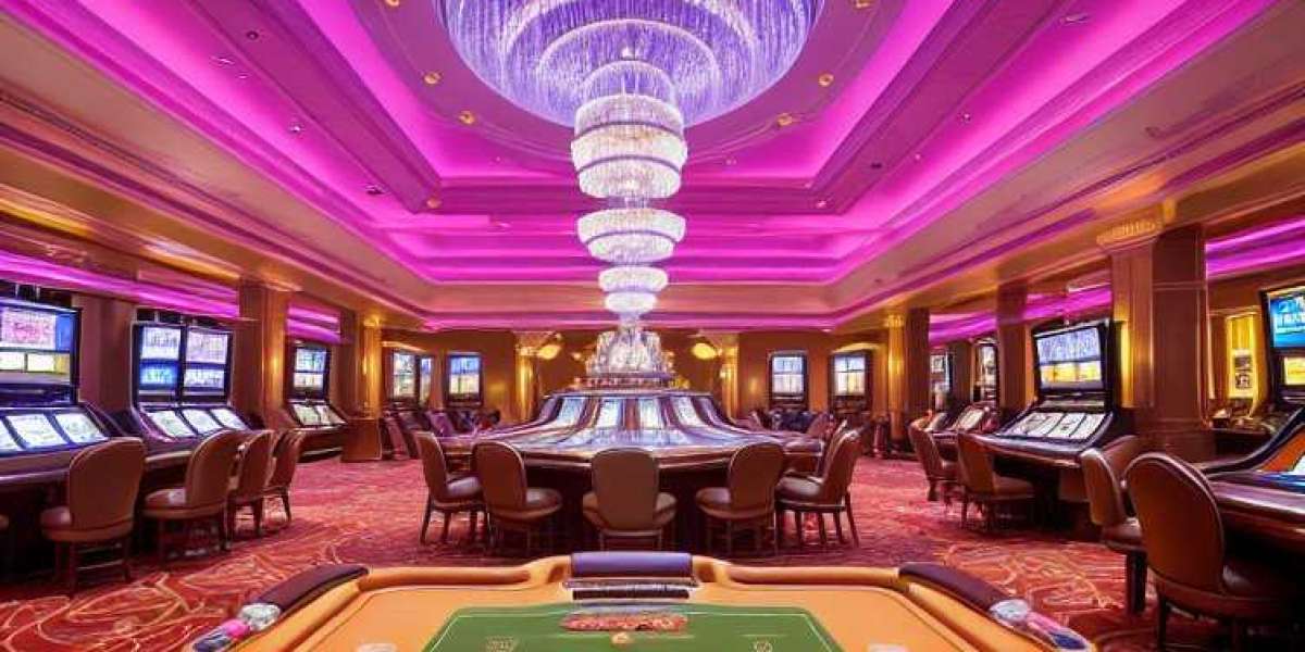 Vast Pokies Selection at Sky Crown Online