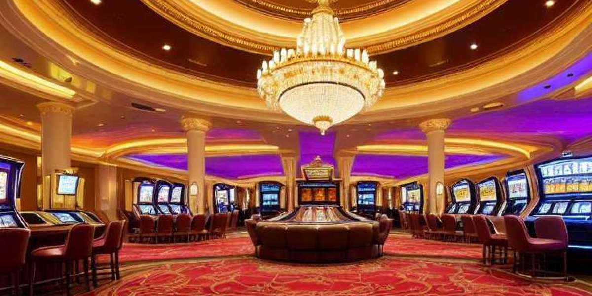 Immediate Gain dans Olympe Casino en ligne