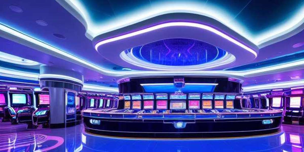 Revolution at Amon Bet Casino