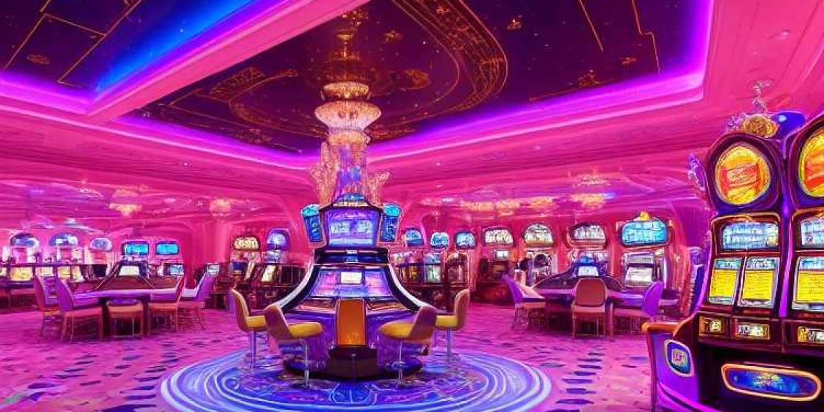 Premium Game Adventure at 1Red Casino UK