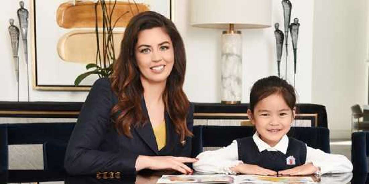 Kinder Ready Elizabeth Fraley Launches “Our Changing Earth” Program to Inspire Young Learners and Support Families in th