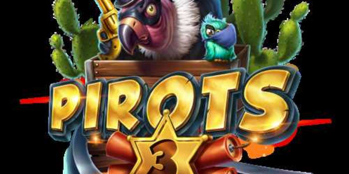 May This Report Be The Definitive Answer To Your Pirots 3 Same Style?