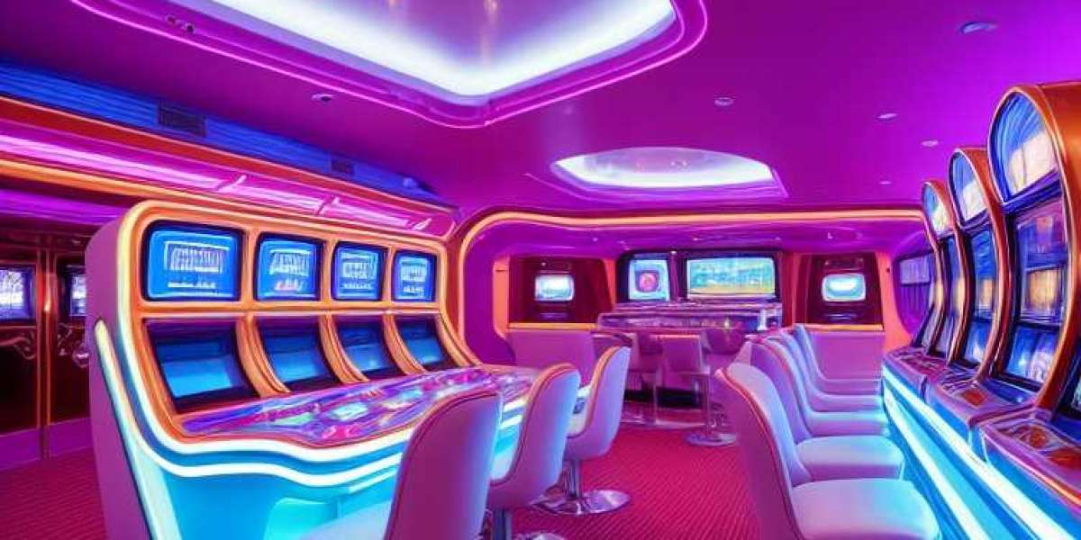 Autenticità dei Giochi da Tavolo su Ninecasino