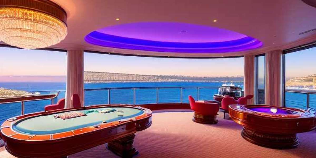 Financial Solutions on Casino Slotozen