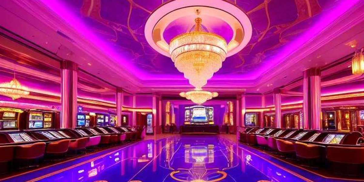 Exciting Octane Action at Neospin Casino