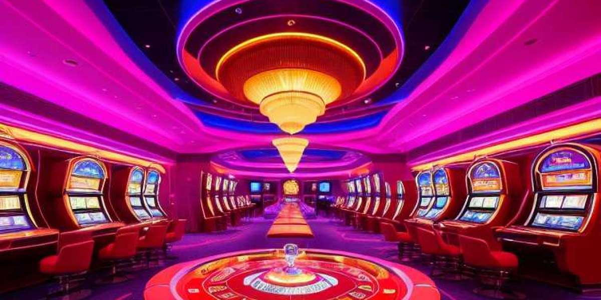 Various Machine Choice in Gaming establishment QueenWin