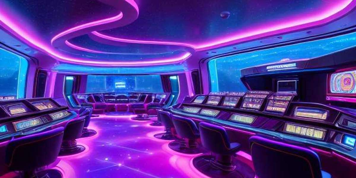 Megaways Transformation within Richard Casino Australia