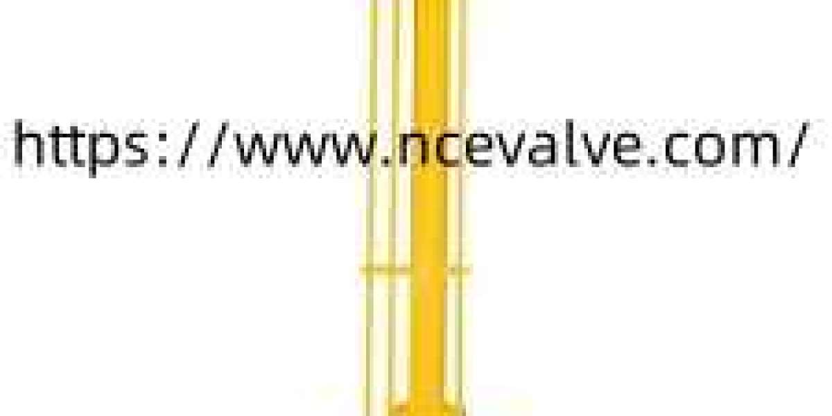 What Makes Naishi's Underground Welded Ball Valve OEM/ODM an Intelligent and Reliable Solution?