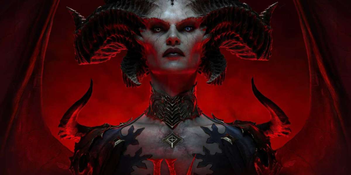 u4gm Why Build Diversity Makes Diablo 4 s10 a Captivating Game