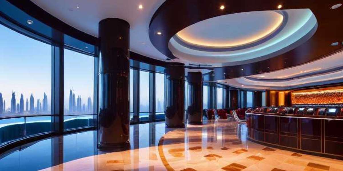 Sensación en Ruleta en el centro de juegos Spinmama.