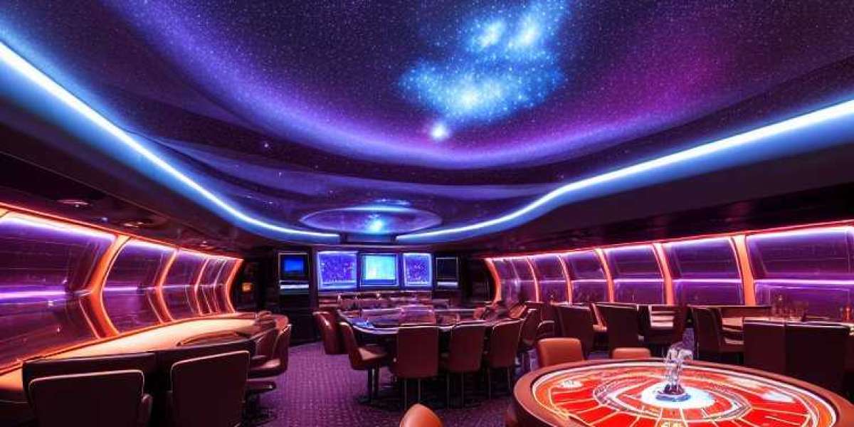 Unique Gambling in Wild Casino USA