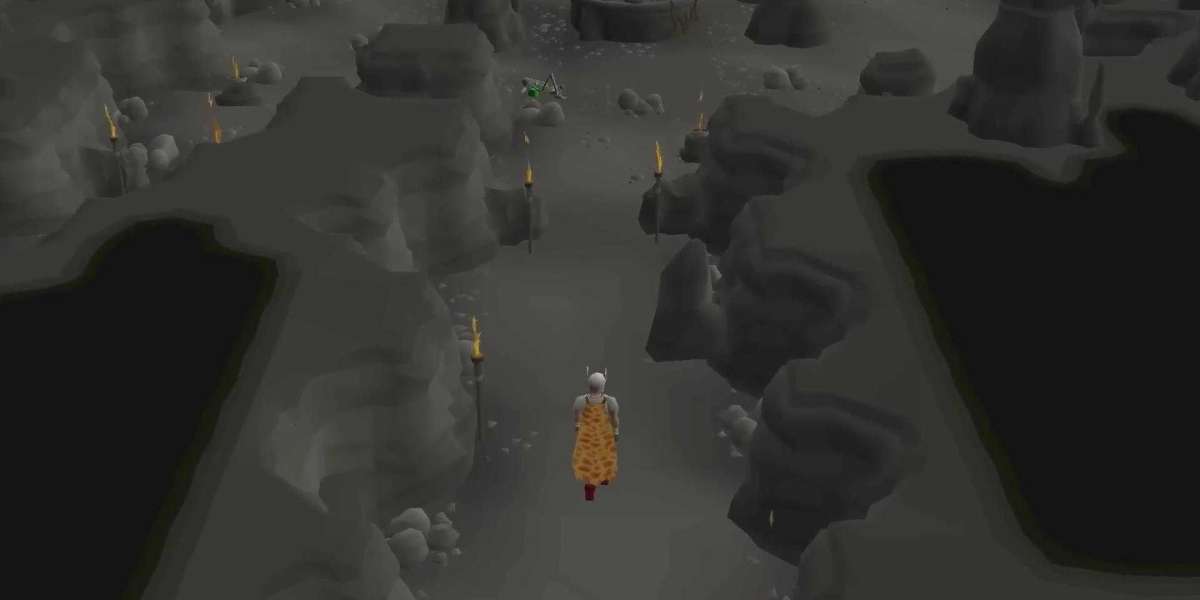 RSorder – Complete Old School RuneScape Gold Farming Manual