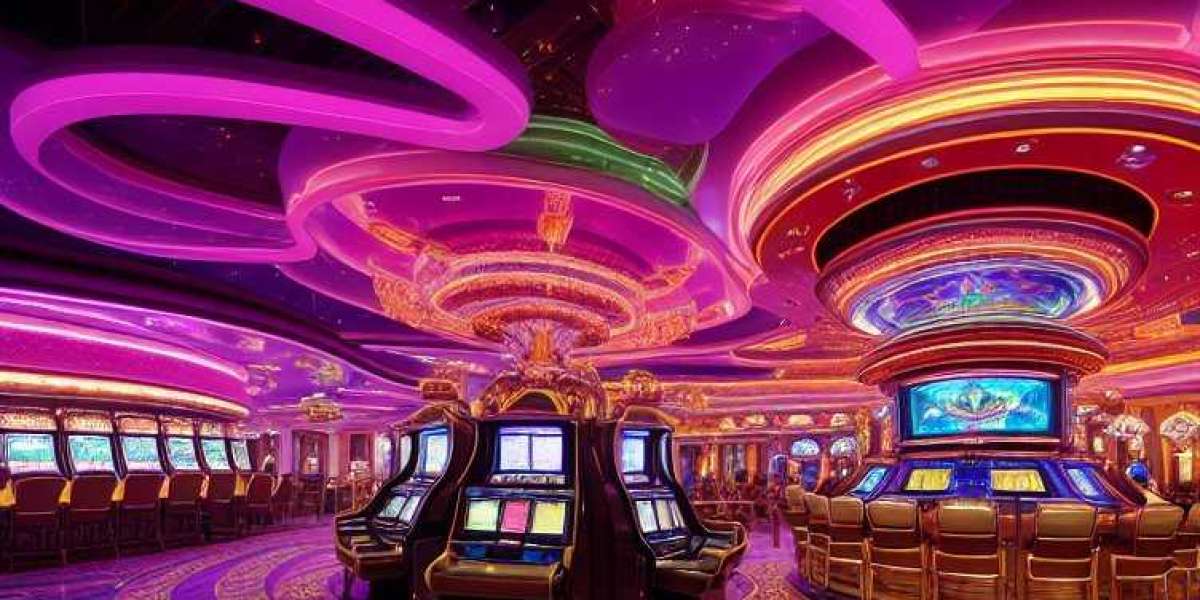 Digital currency transaction system at NineKasino