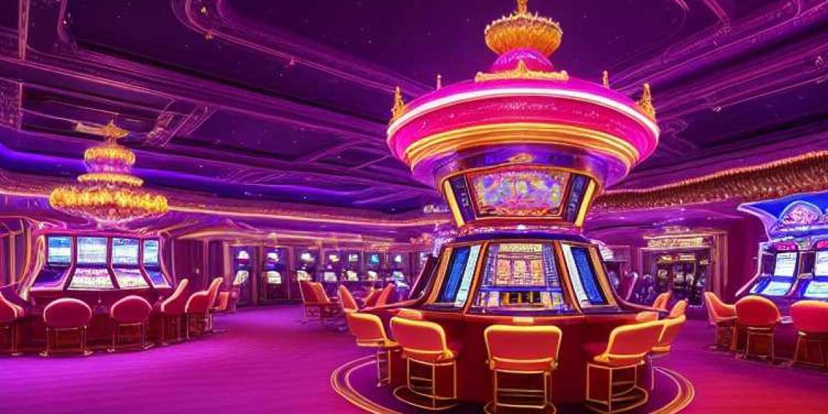 One-armed bandits bij RoyalReels Casino