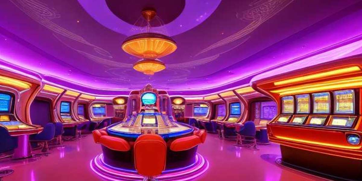 Impact Games at NeoSpin Australia