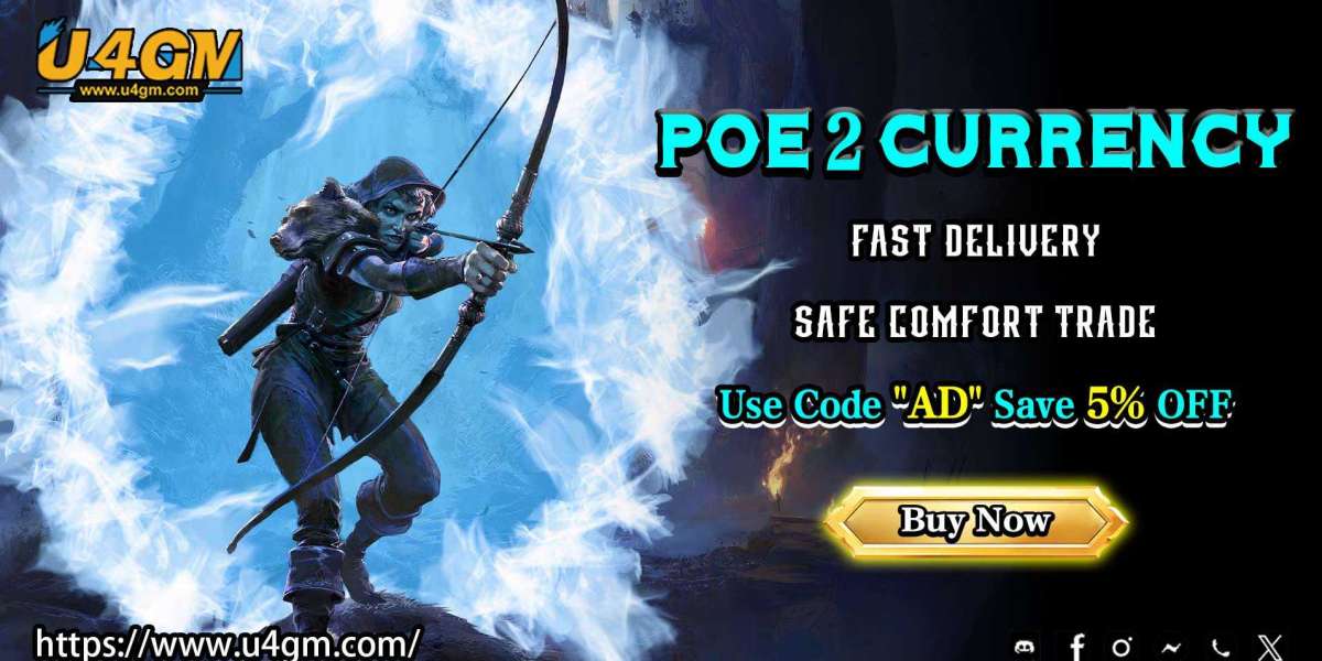 poe 2: The Technical Foundation of a New Era