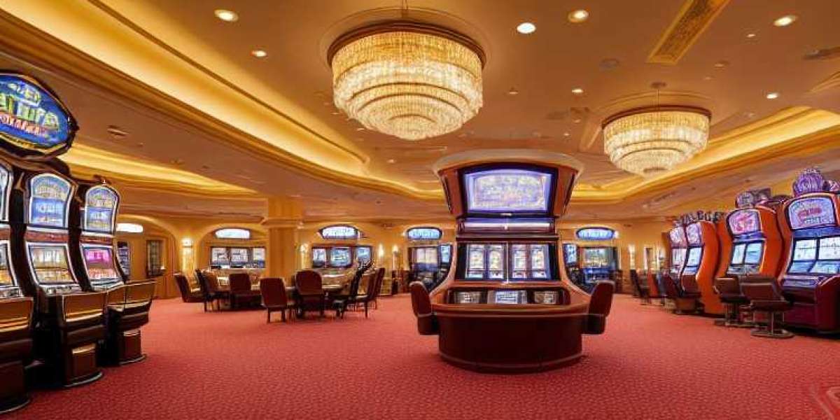 Video game Spin brengt Hoge uitbetalingen naar leven